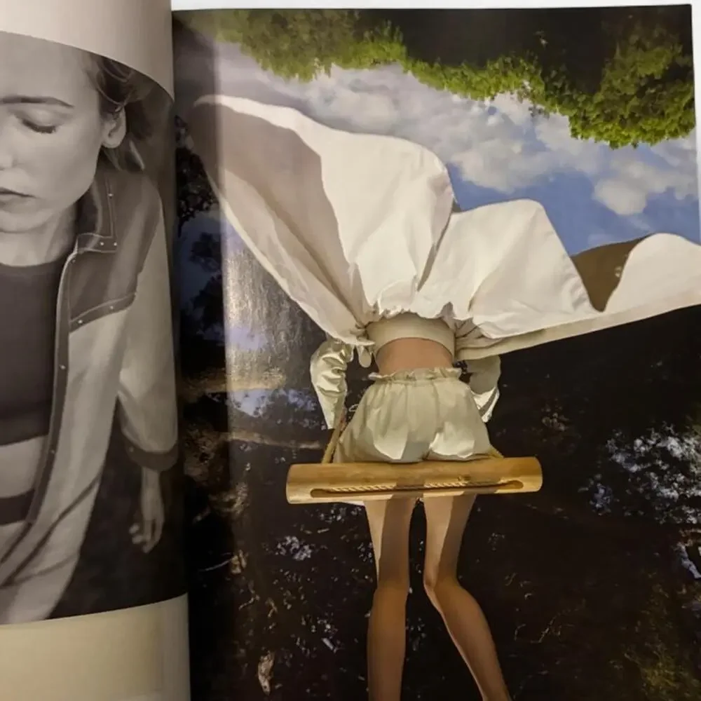 Hermes le monde magazine dhermes